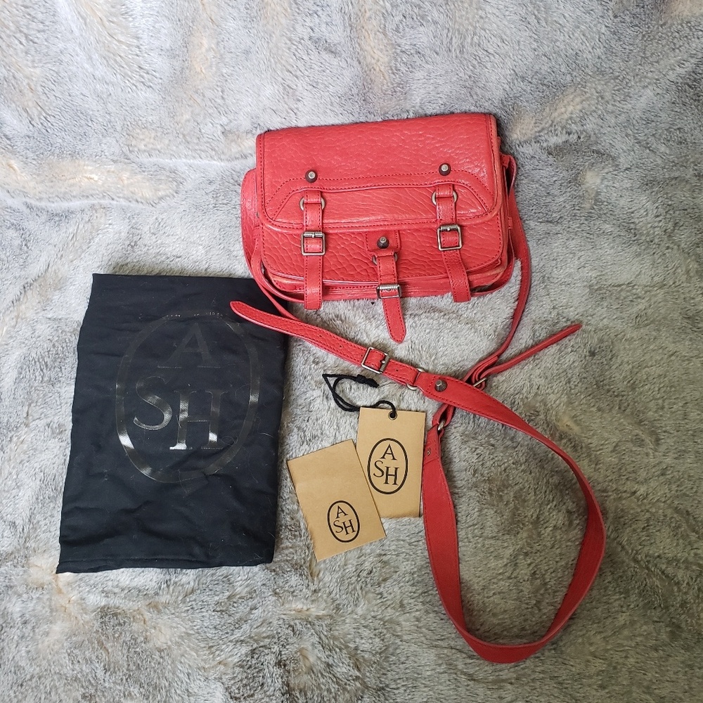 Moving Sale💫 Ash crossbody bag